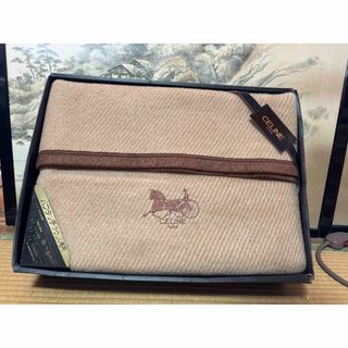 CELINE（毛布）のフリマアイテム一覧