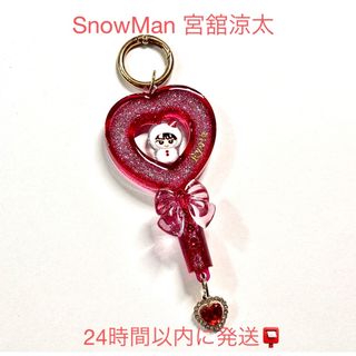 snowman 宮舘涼太のフリマアイテム一覧