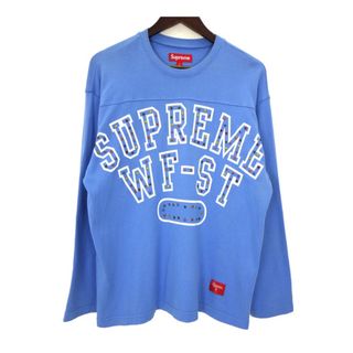 Supreme - Supreme Crest Crewneck brown XLの通販 by リョ's shop