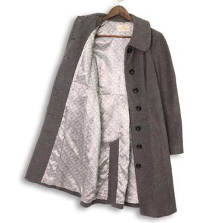 FREAK'S STORE - Firsthand/PRIMALOFT/モンスターパーカー/中綿コート