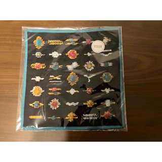 FEILER - フェイラー ハリーウィンストン 限定品の通販 by ココ