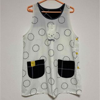 割烹着 保育士 かわいい 猫 ネコ ねこ クスグル おしゃれ キャラクター