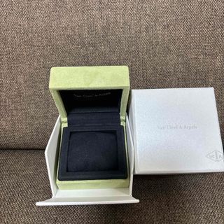 Van Cleef & Arpelsの新品フリマアイテム一覧