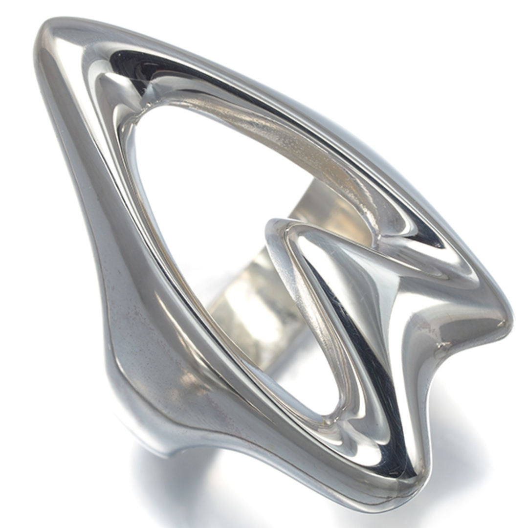 Georg Jensen - ジョージジェンセン リング 89 16号 シルバー 925 の