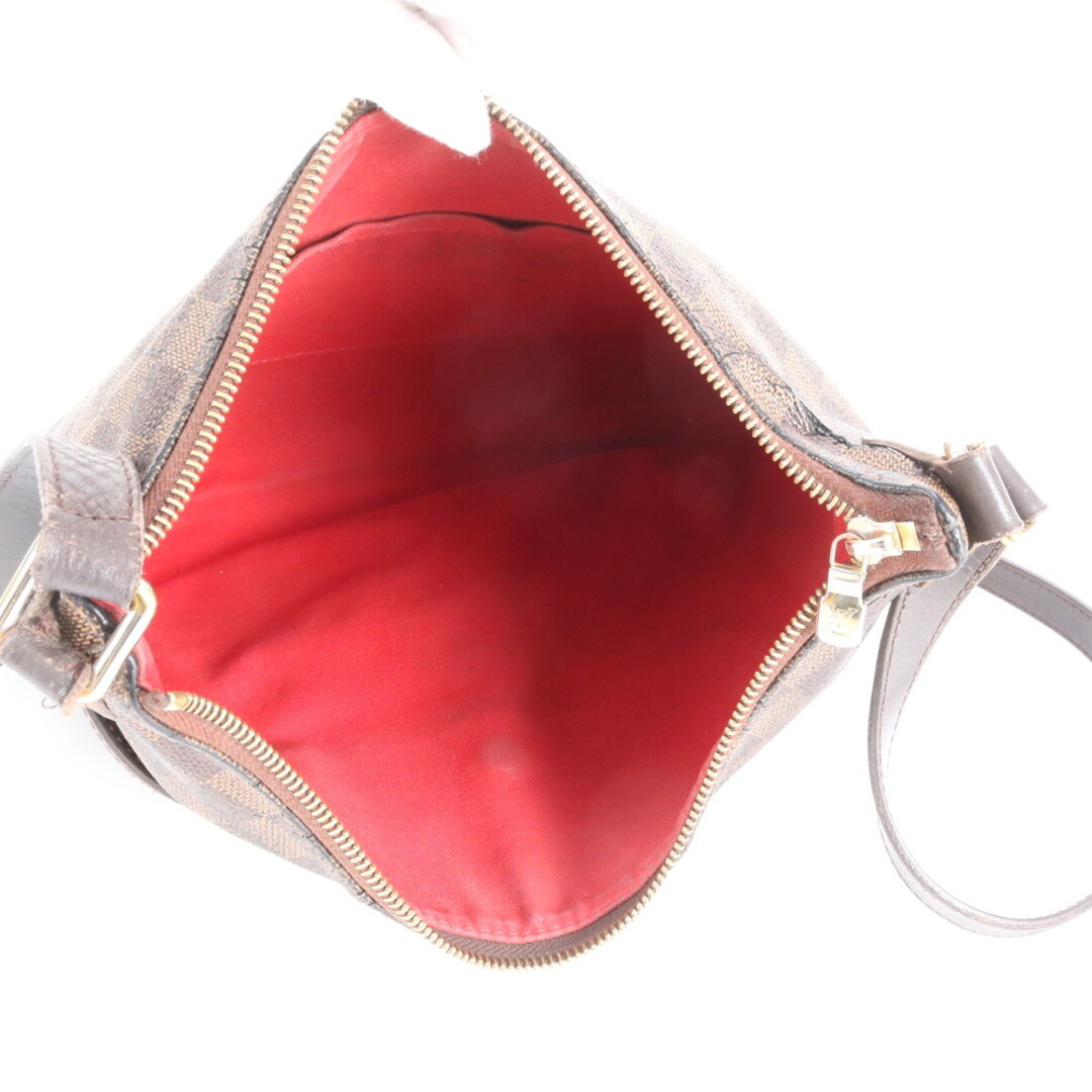 LOUIS VUITTON - ルイヴィトン ダミエ ブルームズベリ PM N42251