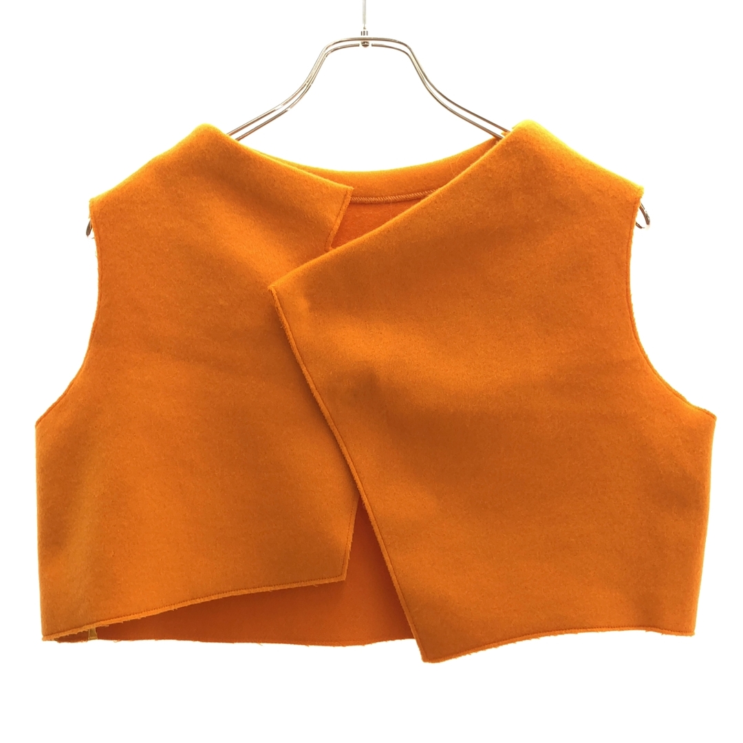 NADIA - nadia ナディア ジャケット ベスト ポシェット セット