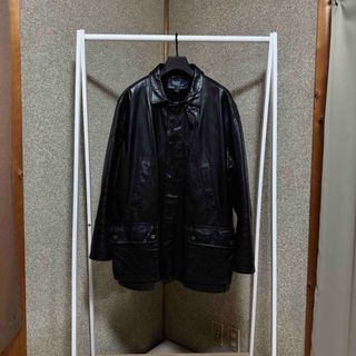 VANSON - VANSON B -BONE- LEATHER JACKET 木村拓哉着用の通販 by