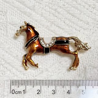 MICHAELA FREY ヴィンテージブローチ ミカエラフレイの通販 by megu's