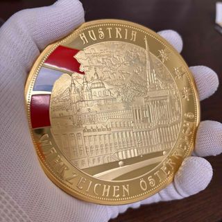 2023年ジブラルタル正義の女神1オンス銀貨#の通販 by han's shop｜ラクマ