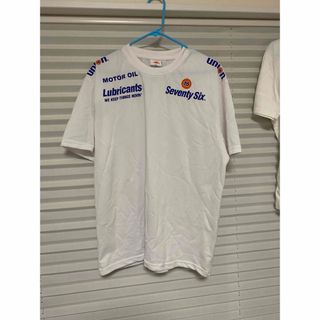 新品 L FCK KFC カーネルサンダース パロディー Tシャツ ケンタッキー