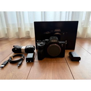 SONY - 送料込 ソニー α7Ⅲ 取扱説明書 SONYの通販 by masafril's shop