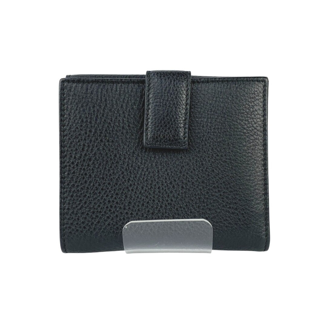 Salvatore Ferragamo - フェラガモ □未使用□ ガンチーニ 二つ折り