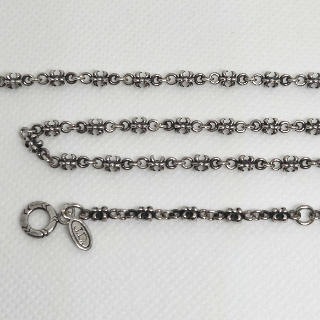 Justin Davis - Justin Davis TINY FDLチェーン 50cm (SNJ102)の通販