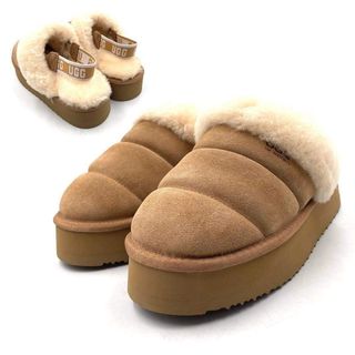 UGG（サンダル）のフリマアイテム一覧