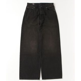 Levi's - 90年代 USA製 Levi's リーバイス 550 オレンジタブ 後染め