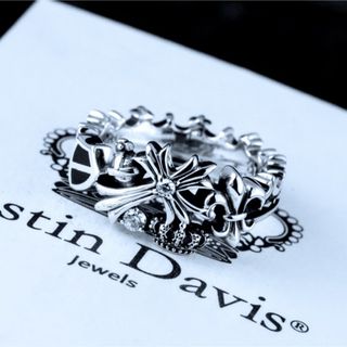 NECROMANCE (ネクロマンス) ボーンハンドリングの通販 by PATA's shop