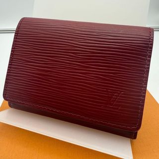 LOUIS VUITTON（マネークリップ）のフリマアイテム一覧