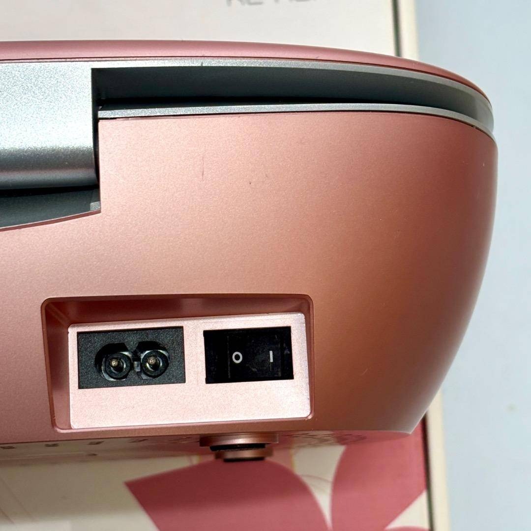 KE-NON - ケノン v8.6J スーパープレミアム2カートリッジ 脱毛器 KE