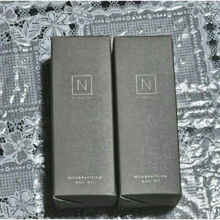 N organic - N organic Vie モイストリッチ ローション & バリア