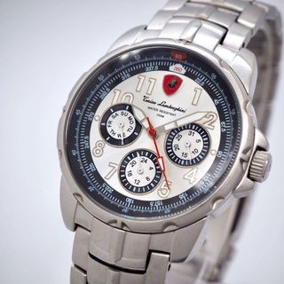 Lamborghini（腕時計(アナログ)）のフリマアイテム一覧