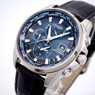 SECTOR - セクター 650 クロノグラフ デイト 自動巻き メンズ 【中古