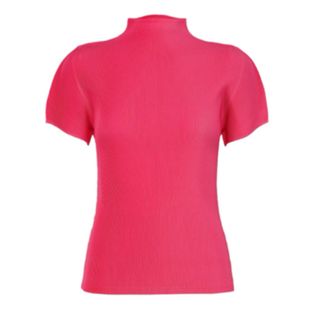 PLEATS PLEASE ISSEY MIYAKE（ピンク/桃色系）のフリマアイテム一覧