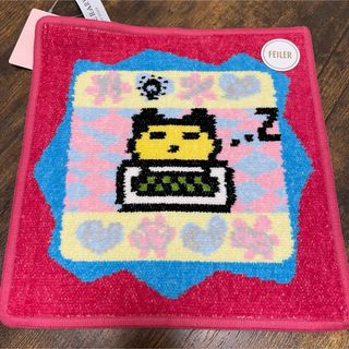 FEILER - フェイラー ドイツ限定 タオルの通販 by ぱんだ's shop