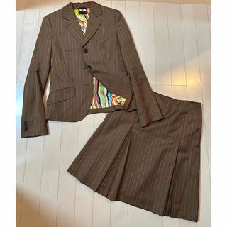 Paul Smith（スーツ）のフリマアイテム一覧