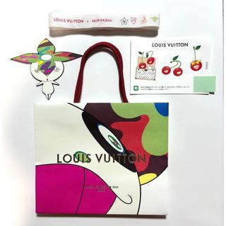 LOUIS VUITTON（ノベルティグッズ）のフリマアイテム一覧