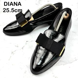 DIANA - ダイアナ パンプス ボルドーの通販 by ジュネ's shop