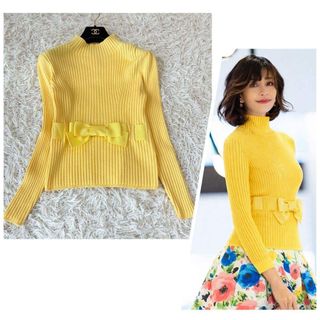 M'S GRACY（ニット/セーター）のフリマアイテム一覧