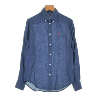 POLO RALPH LAUREN（シャツ/ブラウス(長袖/七分)）のフリマアイテム一覧