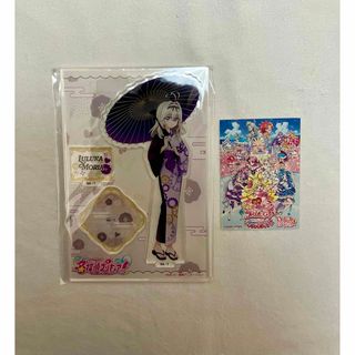 大阪・関西万博限定 EXPO2025イコちゃん・ミャクミャク駅員さん ICOCA