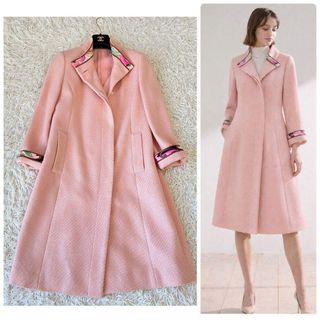 LEONARD（ロングコート）のフリマアイテム一覧