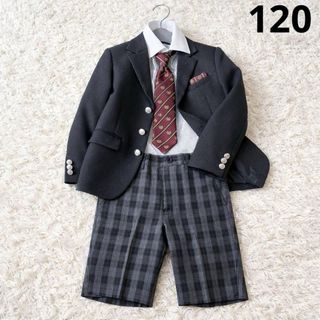 BEAMS - 入学式 卒園式 セーラー 120 女の子 ビームス フォーマル