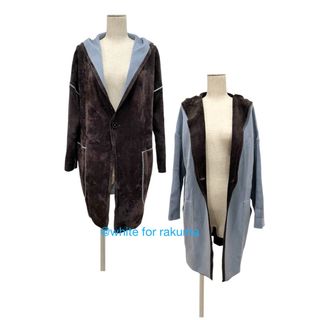 NADIA - nadia ナディア ジャケット ベスト ポシェット セット