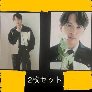 MILK - 【値下げ】M!LK 吉田仁人 アクスタの通販 by S.'s shop｜ミルク