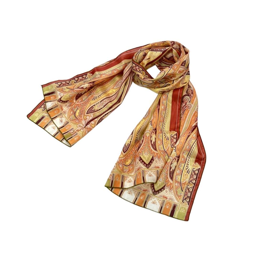 ETRO - エトロ ストール シルク100% レディース ETROの通販 by Rehello