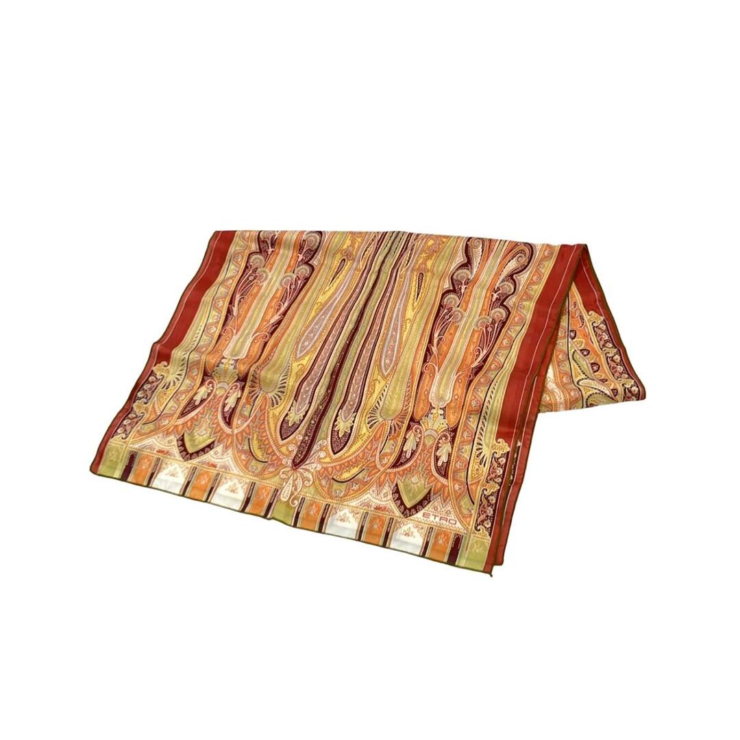 ETRO - エトロ ストール シルク100% レディース ETROの通販 by Rehello