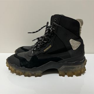 Max Mara - 新品 マックスマーラ サイドゴア ショートブーツ 37 定価