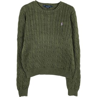 Ralph Lauren（ニット/セーター）のフリマアイテム一覧