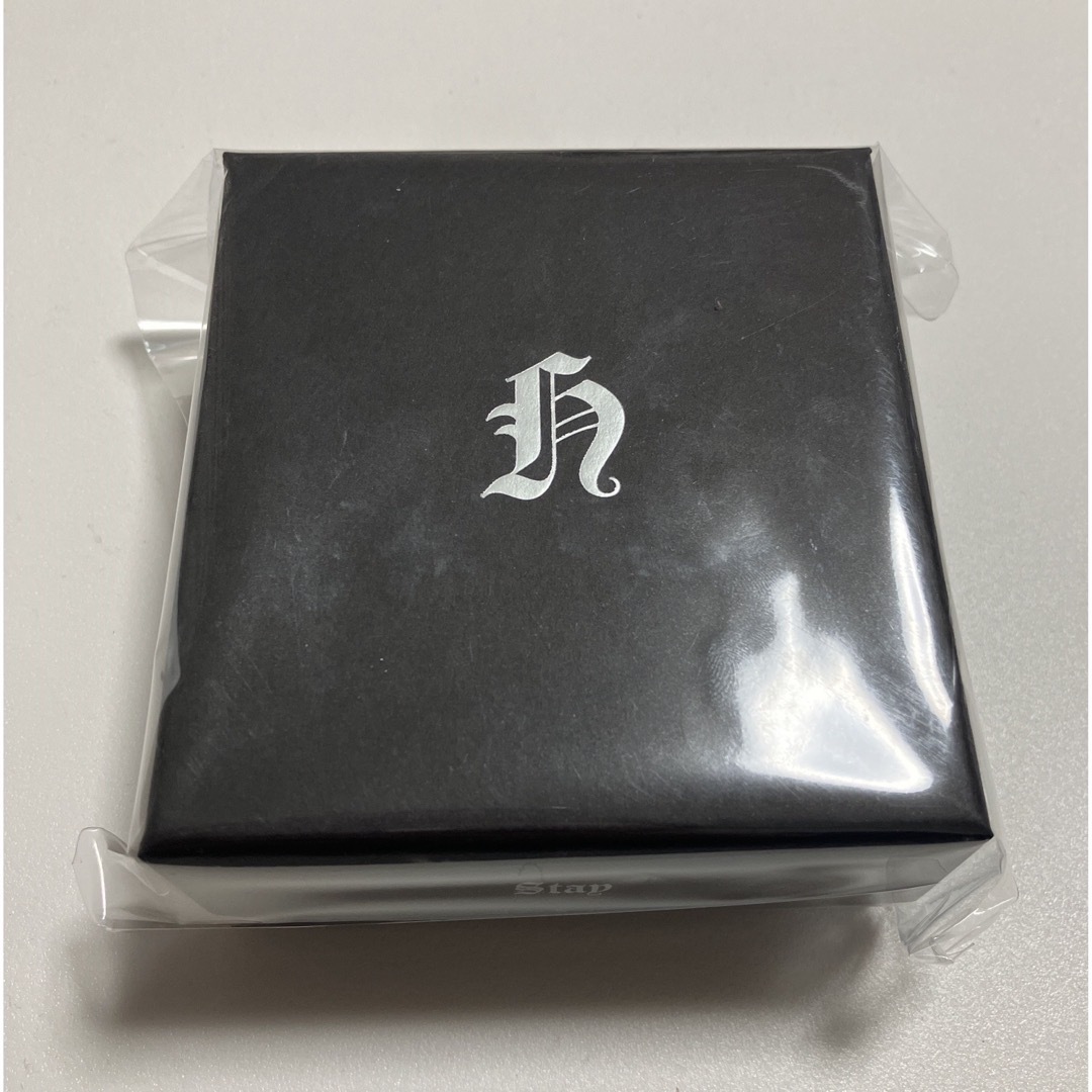 Stray Kids - ヒョンジン メンプロ ネックレスの通販 by 2min.t