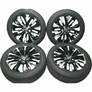 19インチ ギャルソン DAD 中古ホイール 4本の通販 by k's shop｜ラクマ