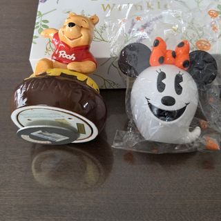 Disney - 【新品】ぬいぐるみバッジ＊ファンダーランドパルパルーザ