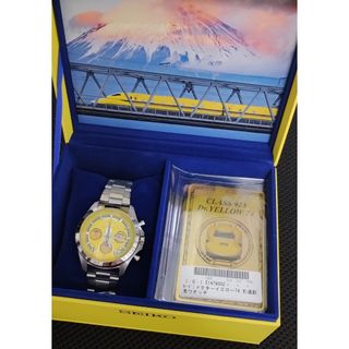 アンティーク MCG 腕時計 クロノグラフ VK63の通販 by Blue White｜ラクマ