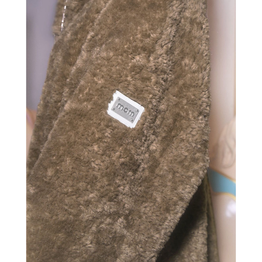 michellMacaron - 新品タグ付き ミシェルマカロン ベアムートン