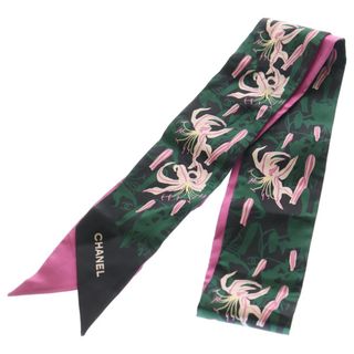 CHANEL（バンダナ/スカーフ）のフリマアイテム一覧