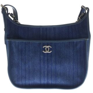 Hマーク Hパンチング柄 ショルダーバッグ ノーブランドの通販 by