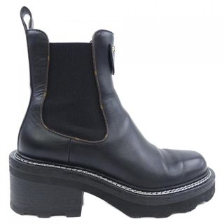 LOUIS VUITTON（ブーツ）のフリマアイテム一覧