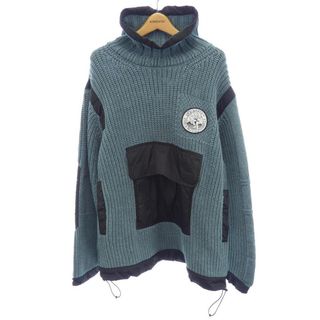 Supreme - Supreme Terry Small Box Sweater Blue Sの通販 by でぶ